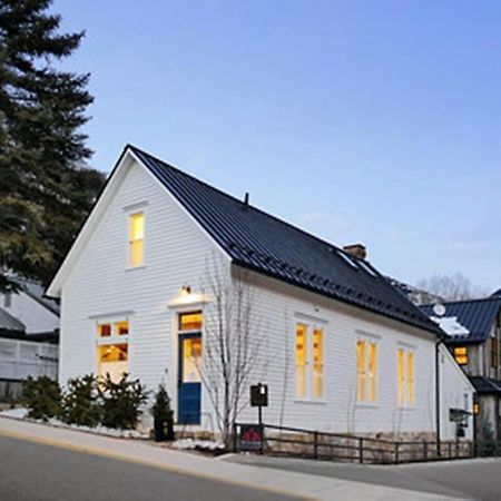 Splendid Home In The Heart Of Telluride Town Exterior photo